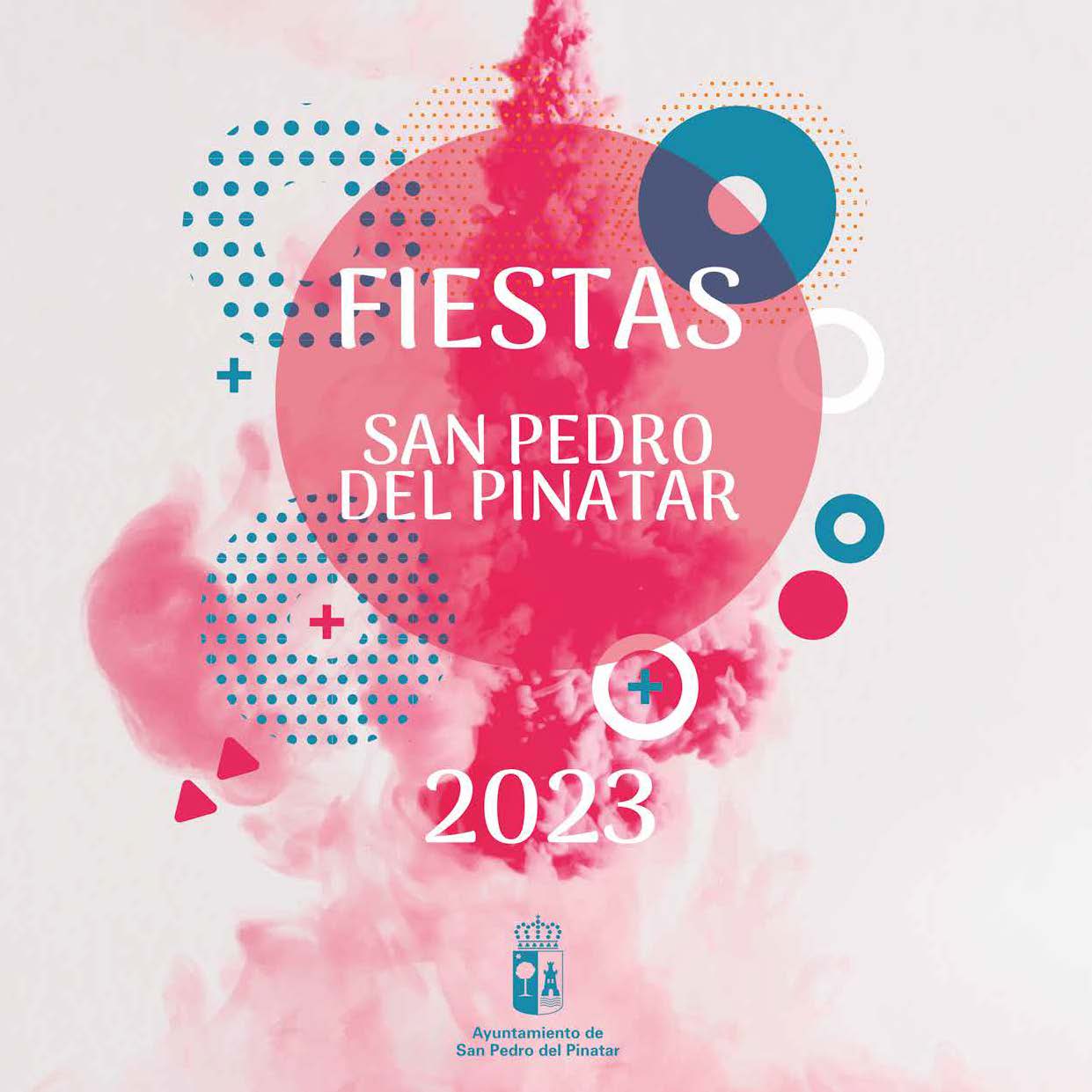 Fiestas patronales en honor a San Pedro 2023 San Pedro del Pinatar